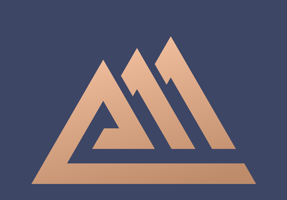 AMP Tiling logo