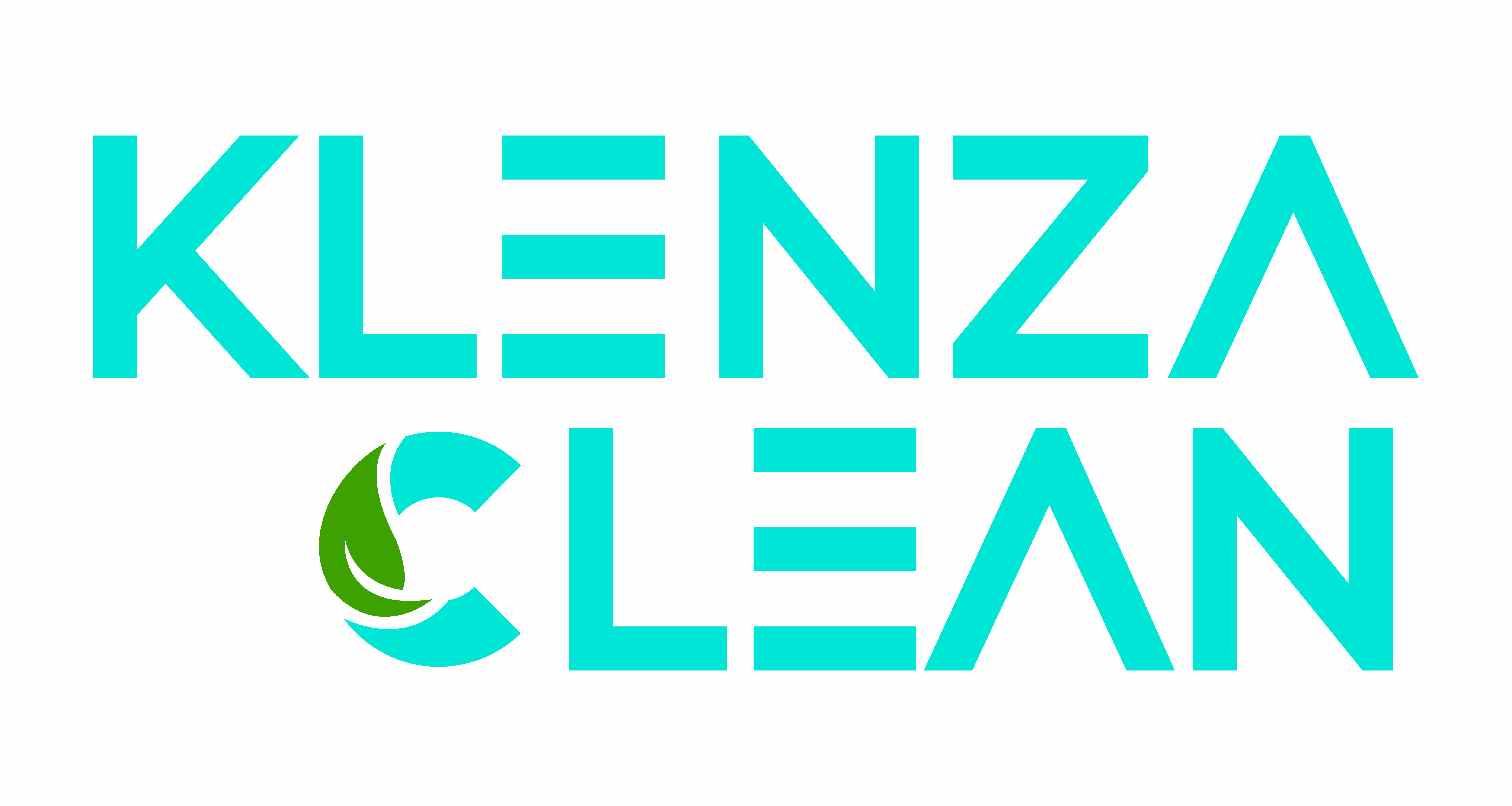 Klenza Clean logo