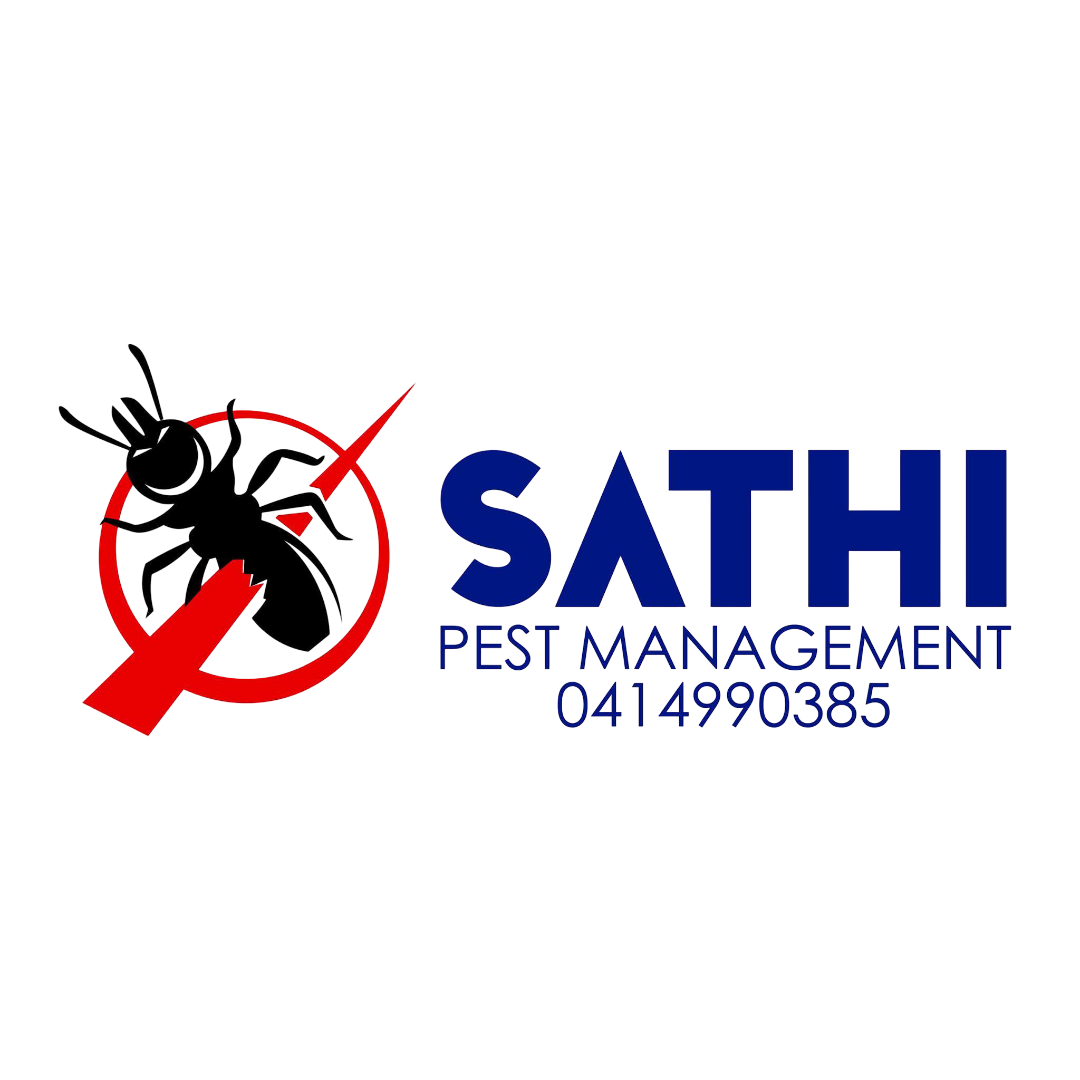 Sathi Pest Management logo