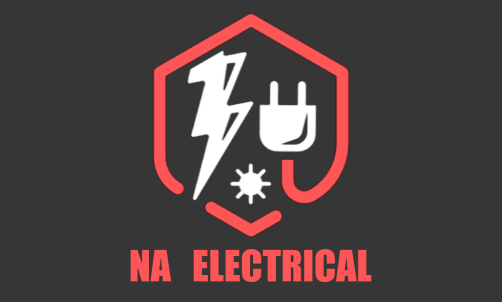 NA ELECTRICAL logo