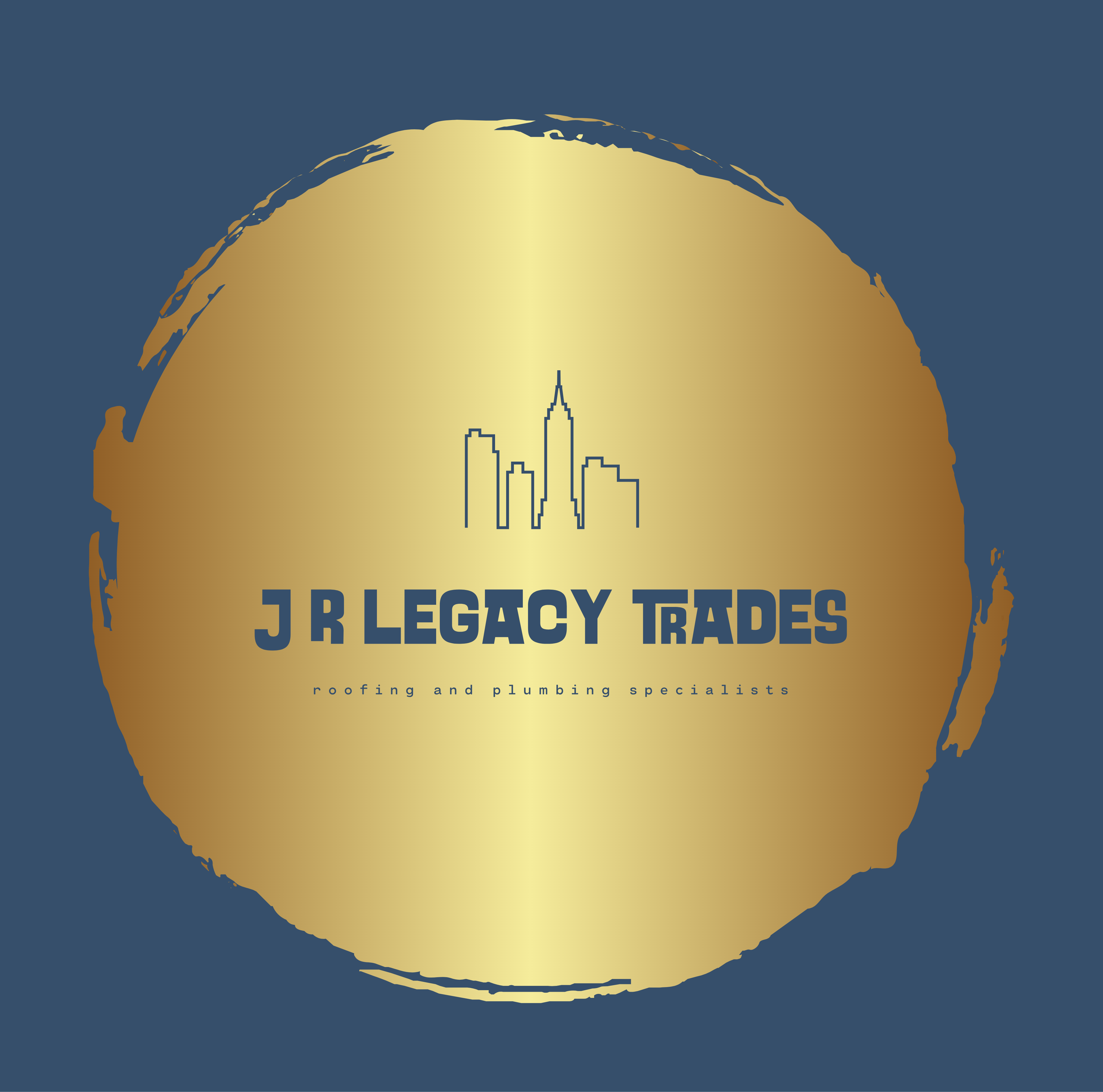 J R Legacy Trades logo