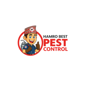 Hamro Best Pest Control logo