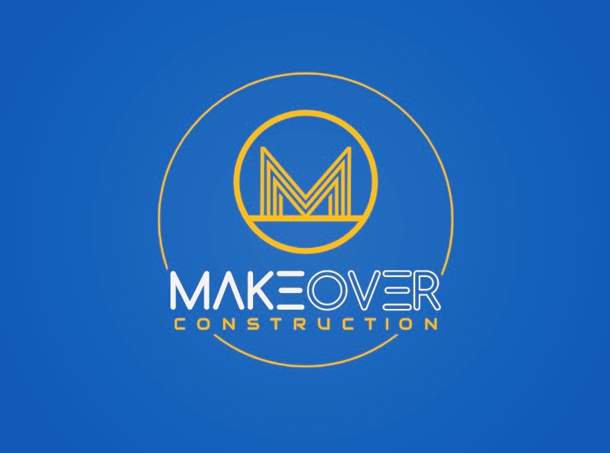 MakeOver Construction PTY LTD logo