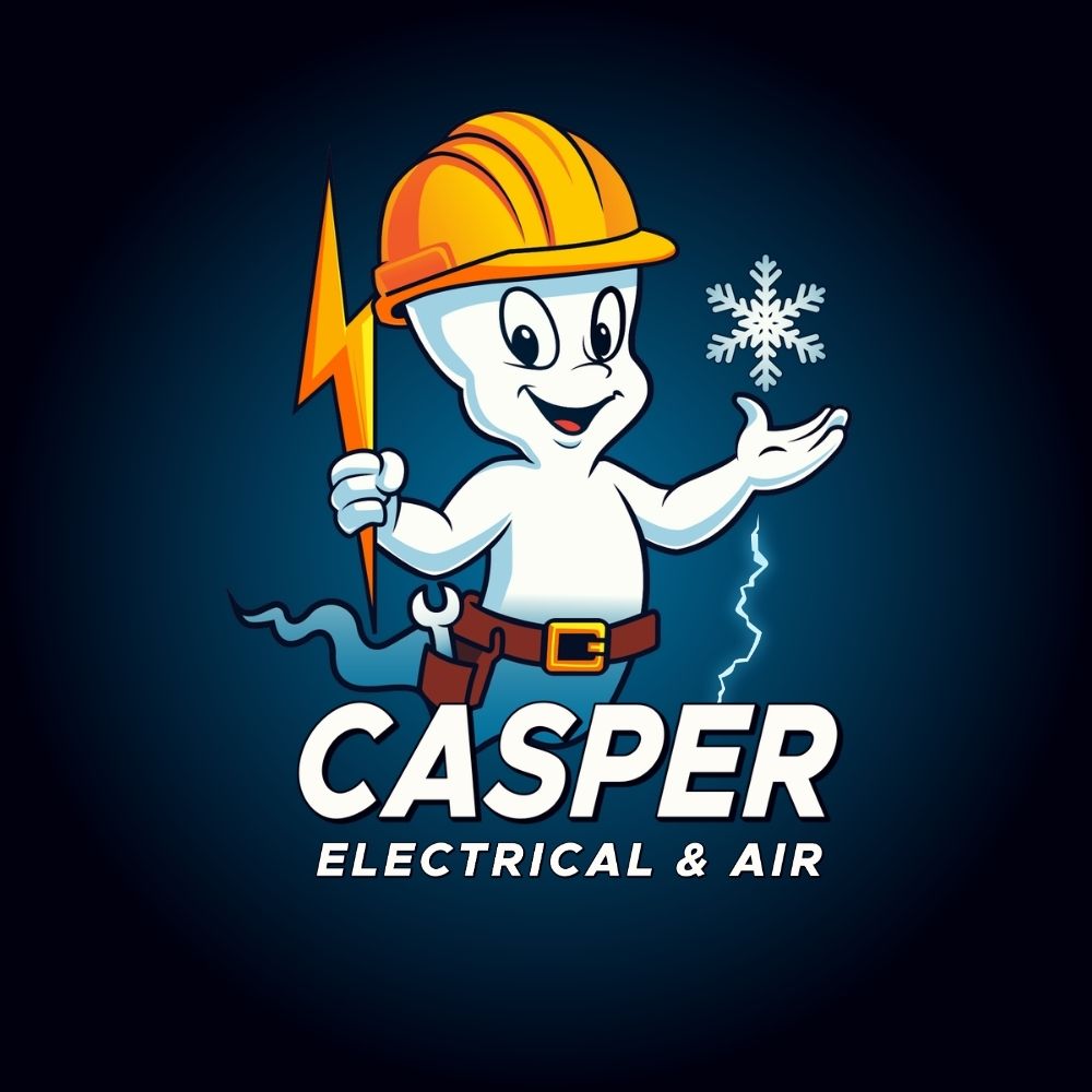 Casper Electrical & Air Pty Ltd logo