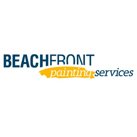 Beachfront Painting Services logo