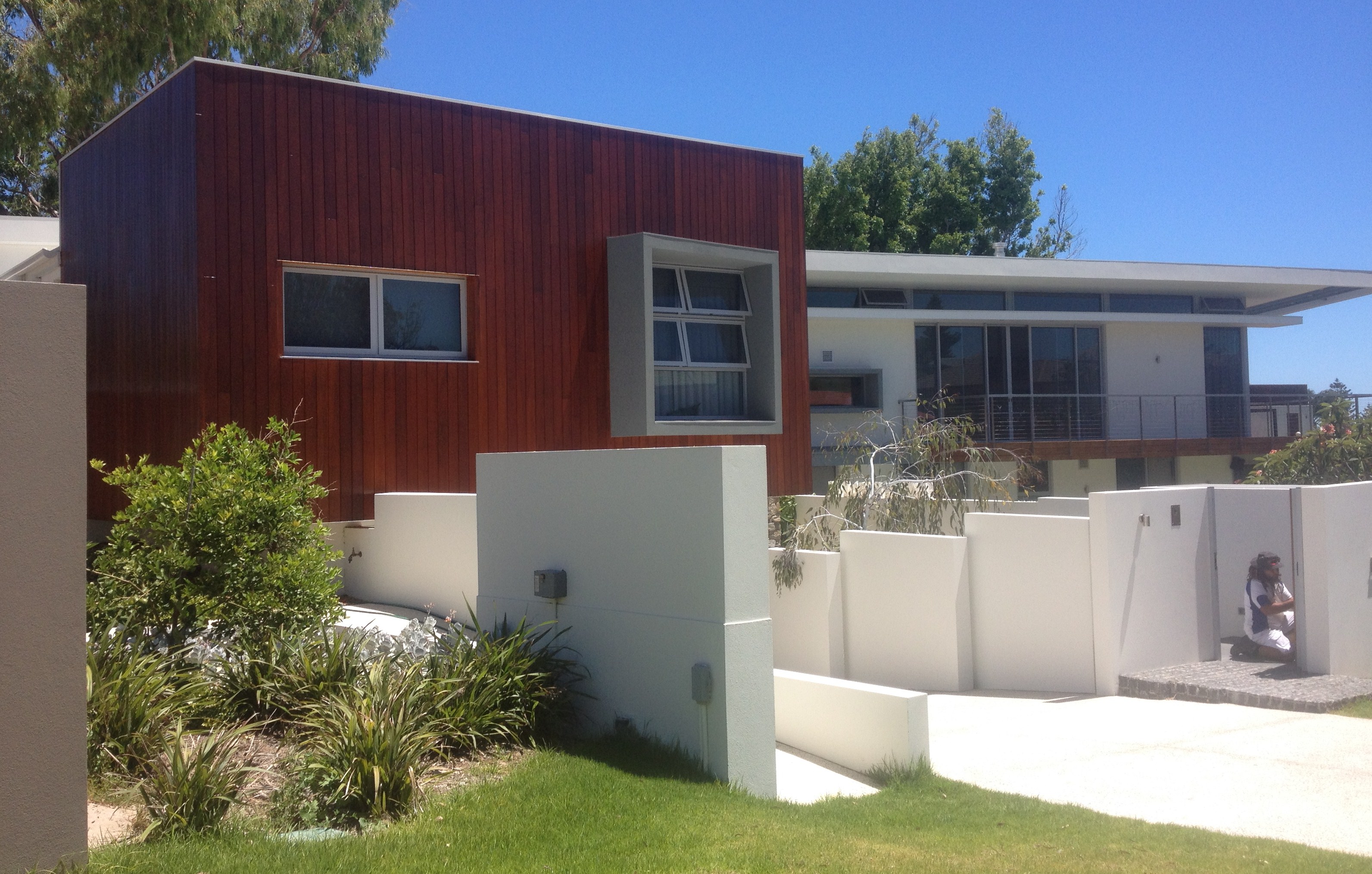Beachfront Painting Services - Photo 7