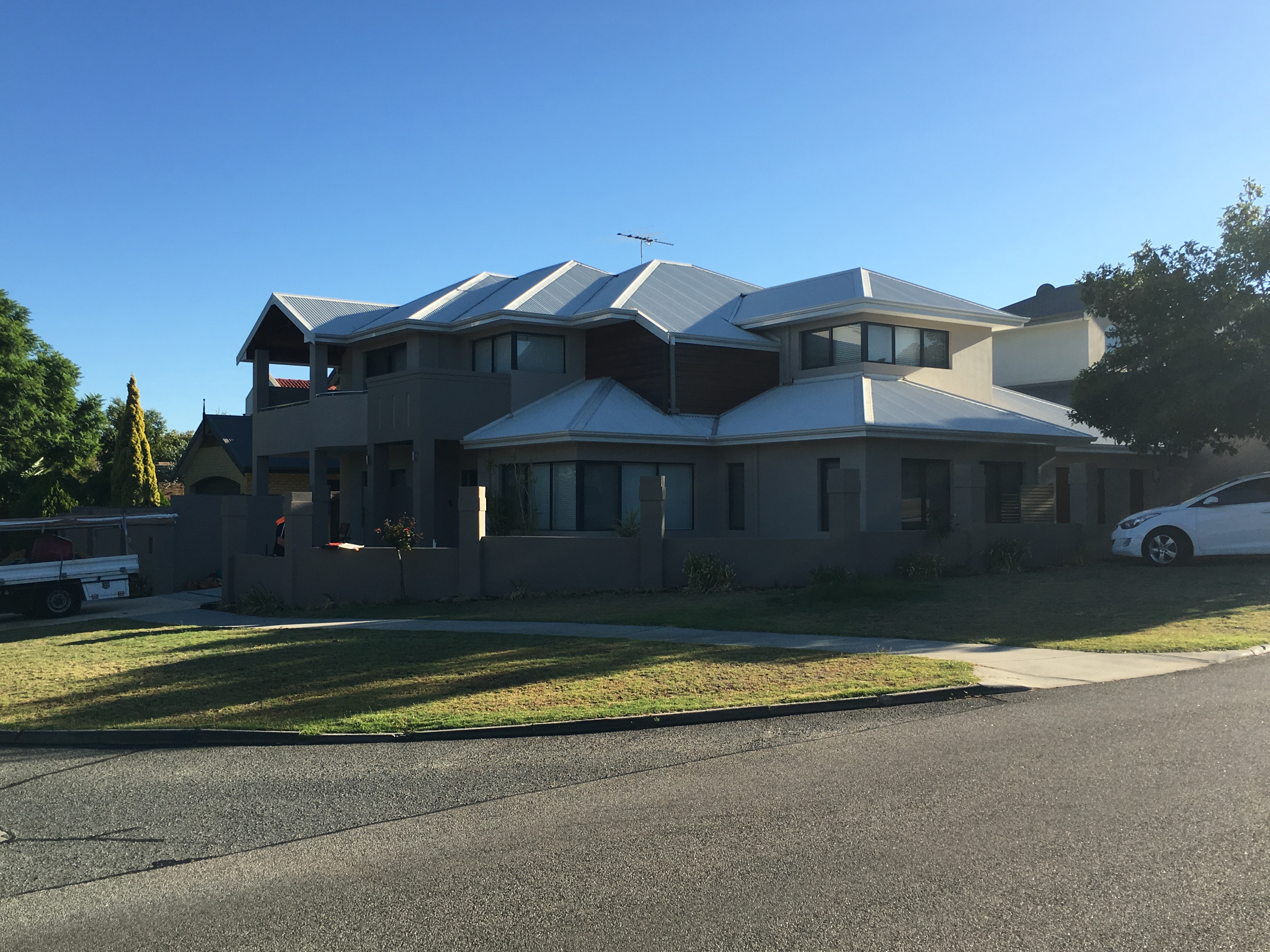 Beachfront Painting Services - Photo 2