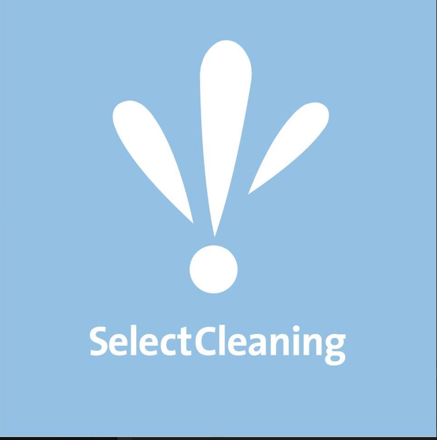 SelectCleaning Sydney logo