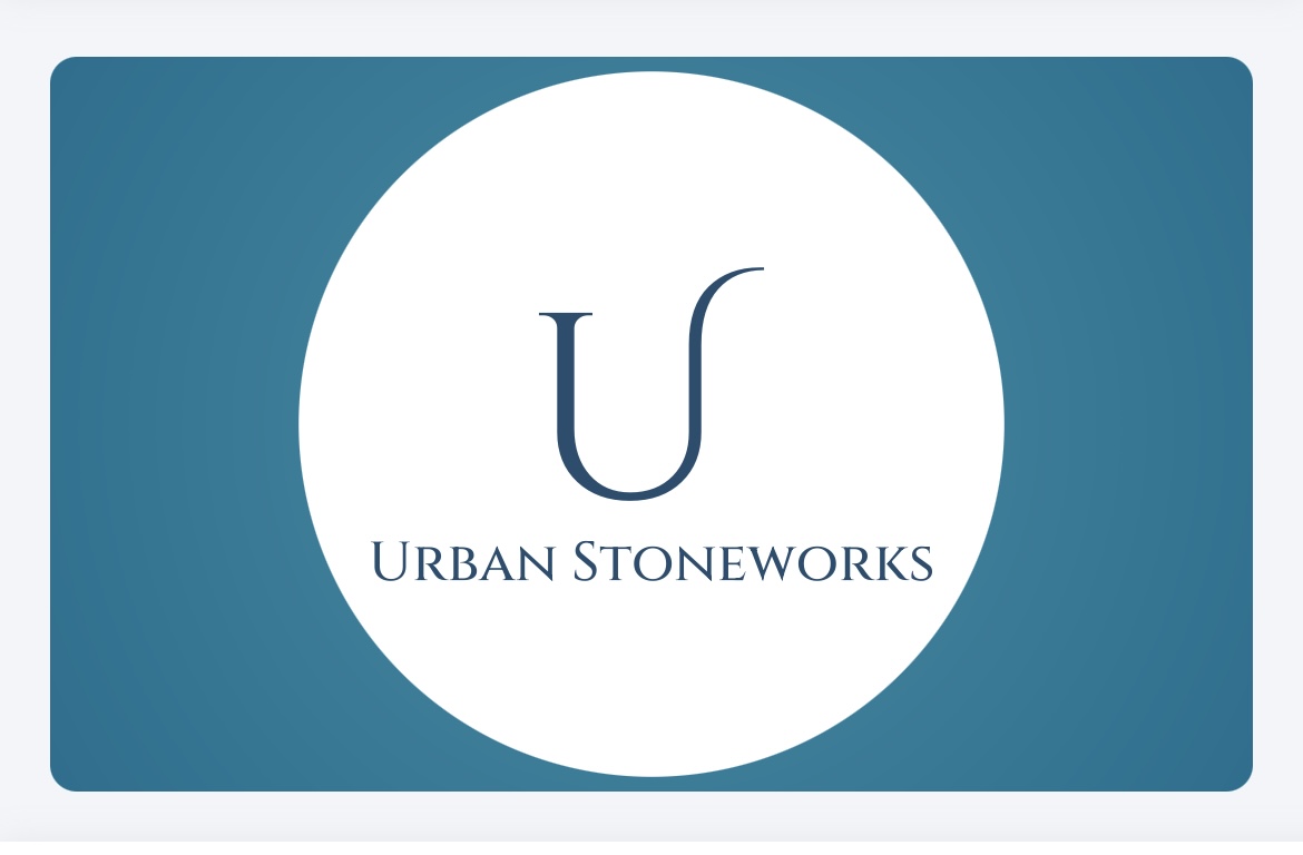 Urban Stoneworks | Structural Landscaping & Stonework logo