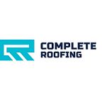 Complete Roofing Adelaide logo