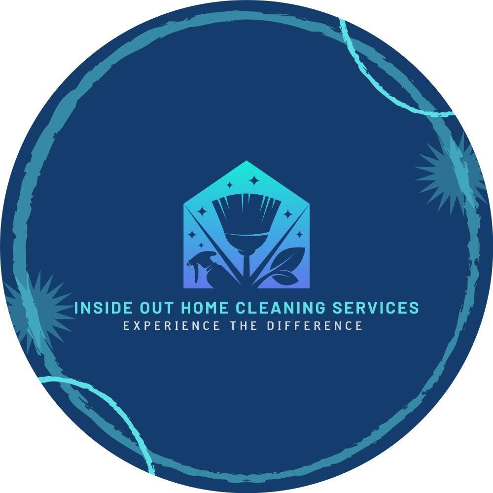 Inside out home cleaning services (Sydney, NSW) logo