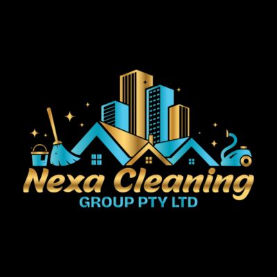 Nexa Cleaning Group PTY LTD logo
