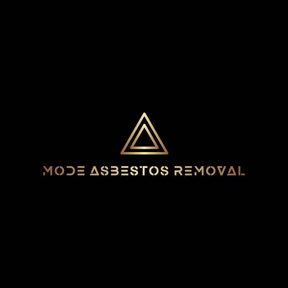 Mode Asbestos & Demolition removal logo