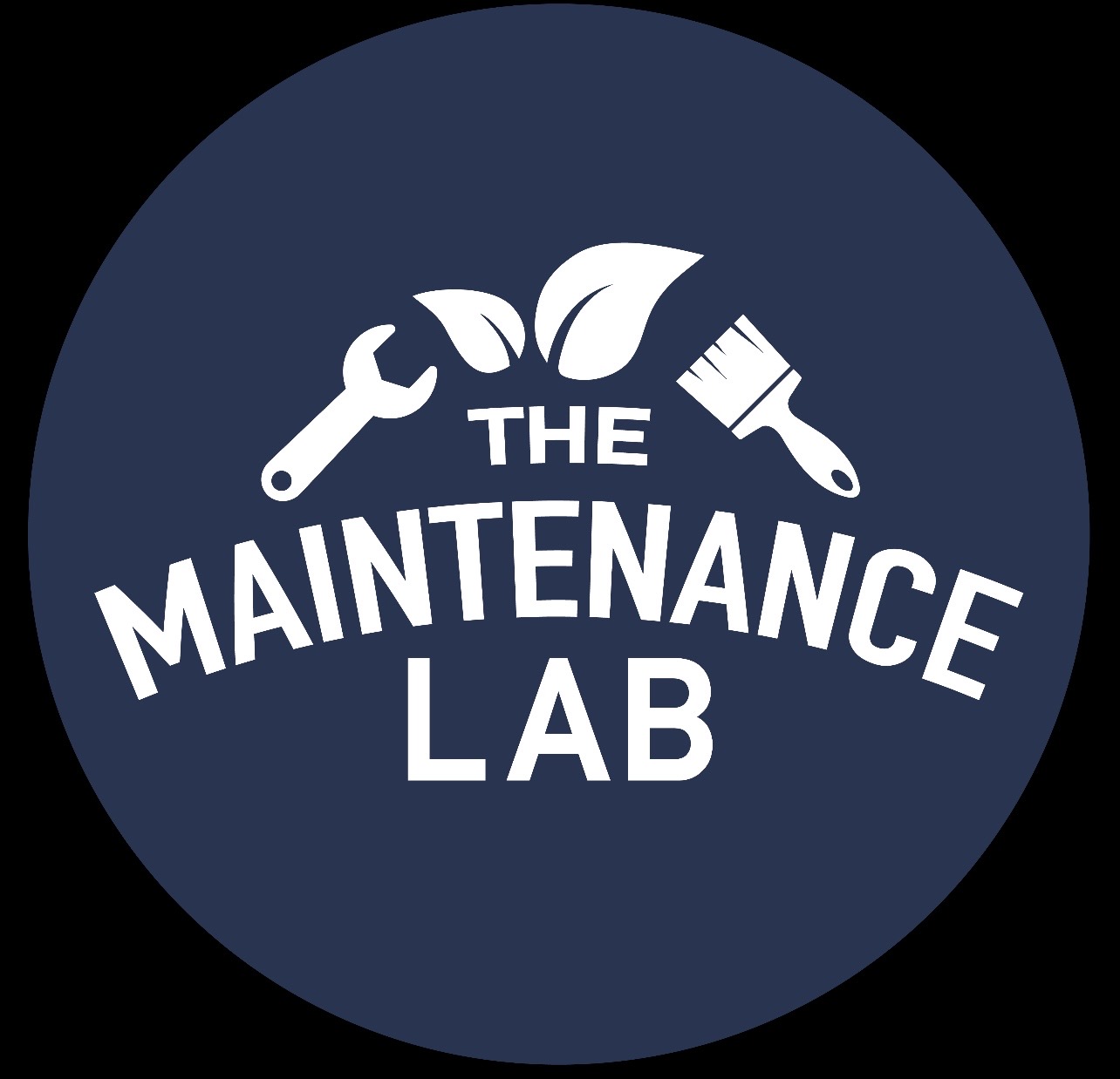 The Maintenance Lab logo