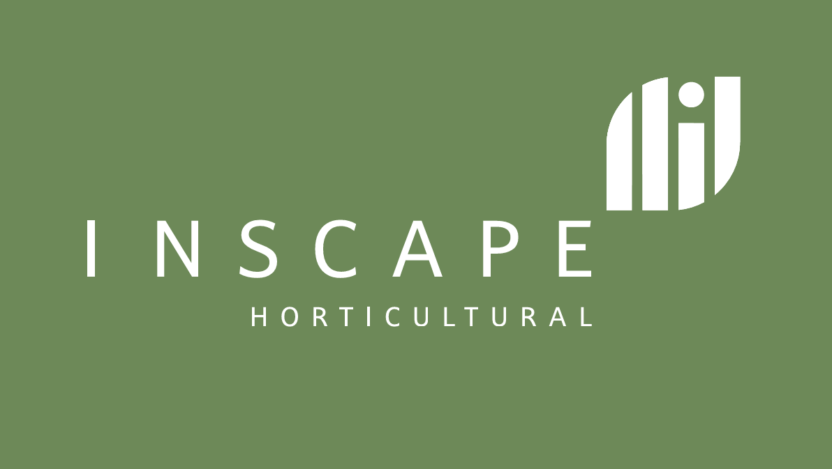 Inscape Horticultural PTY LTD logo