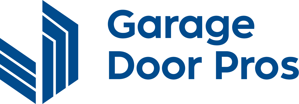 GARAGE DOOR PROS logo