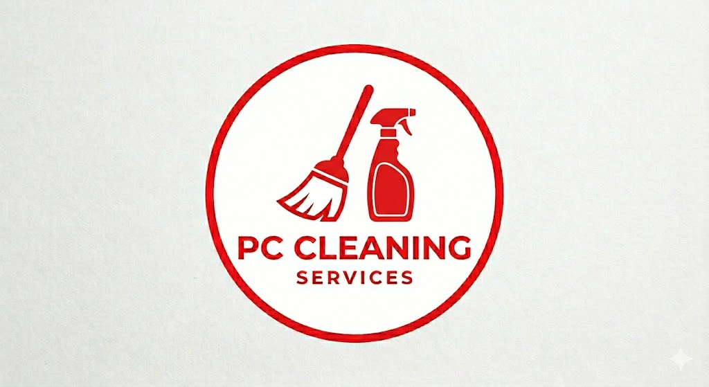 Pina - end lease - commercial Cleaning Services logo