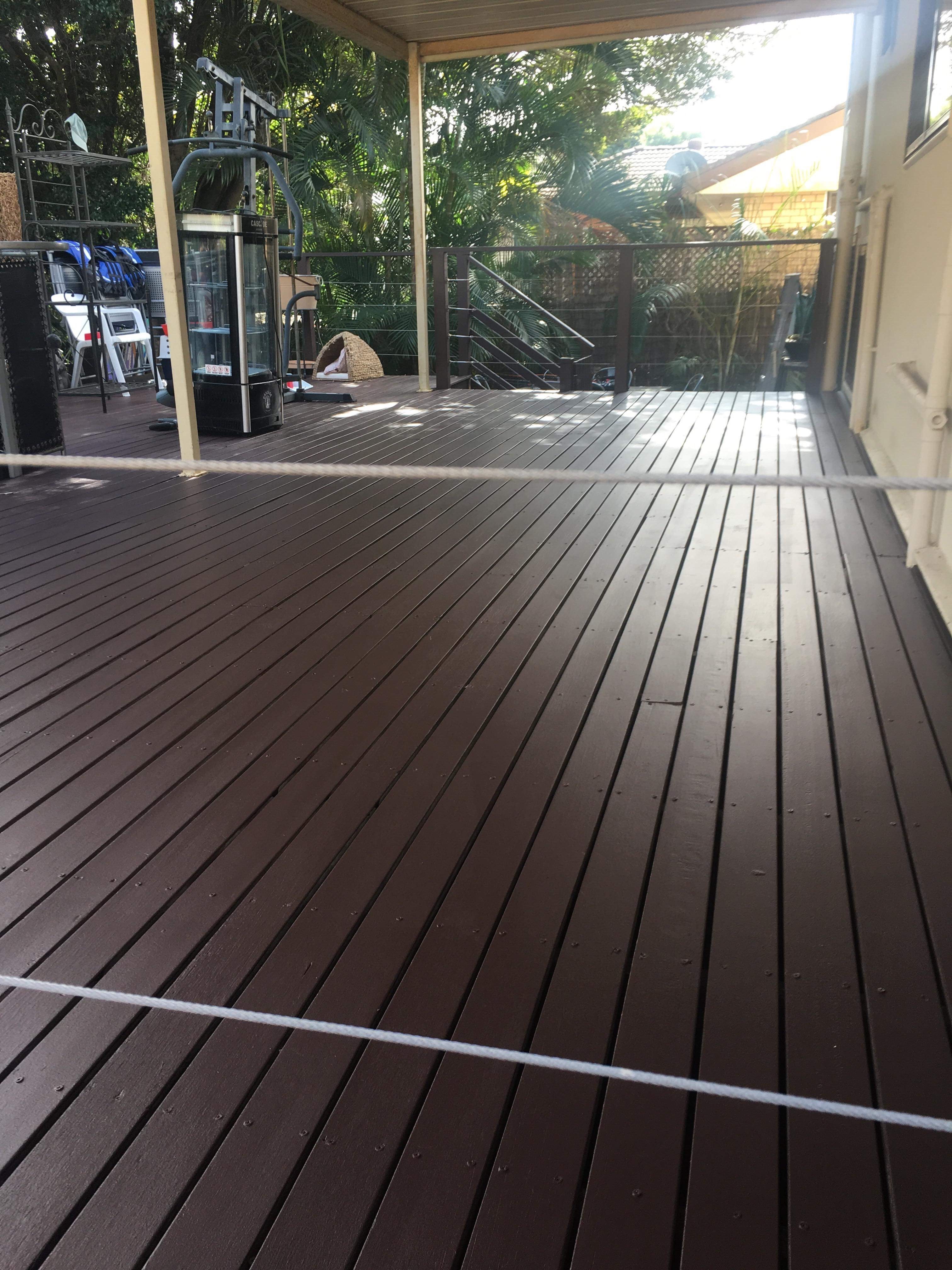 Painting Solutions Qld Pty Ltd - Photo 7