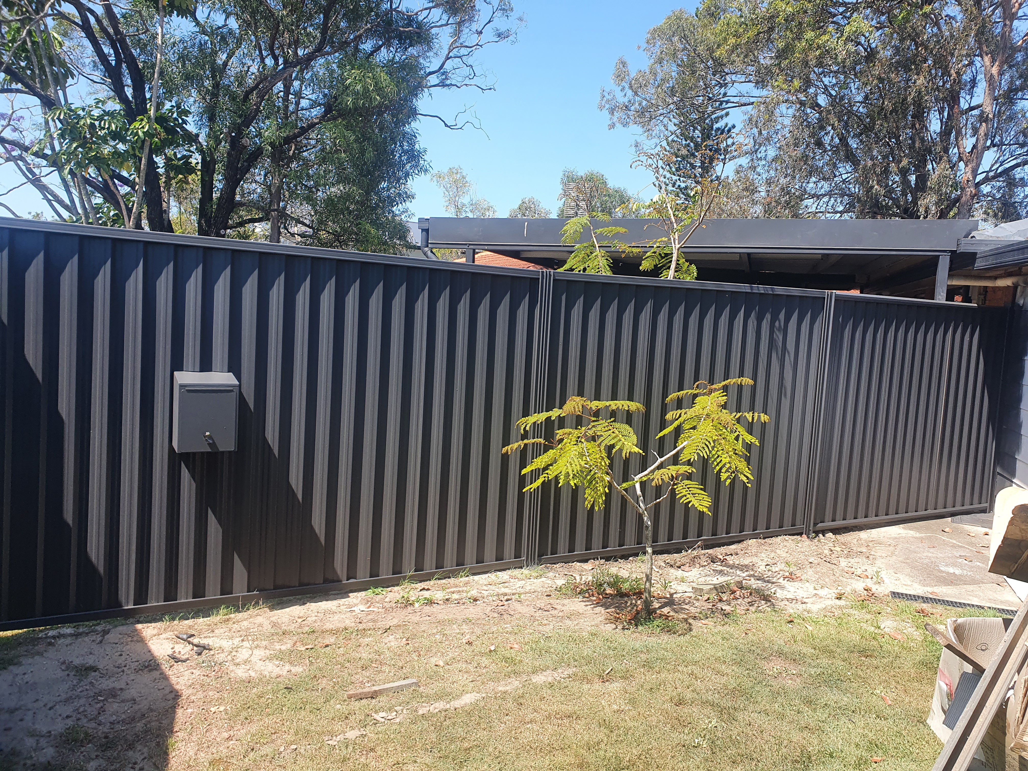 Painting Solutions Qld Pty Ltd - Photo 6