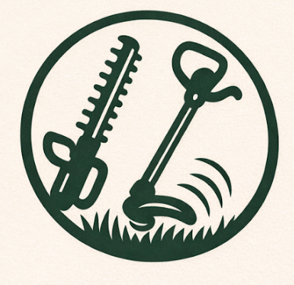 J&J Lawn Solutions logo
