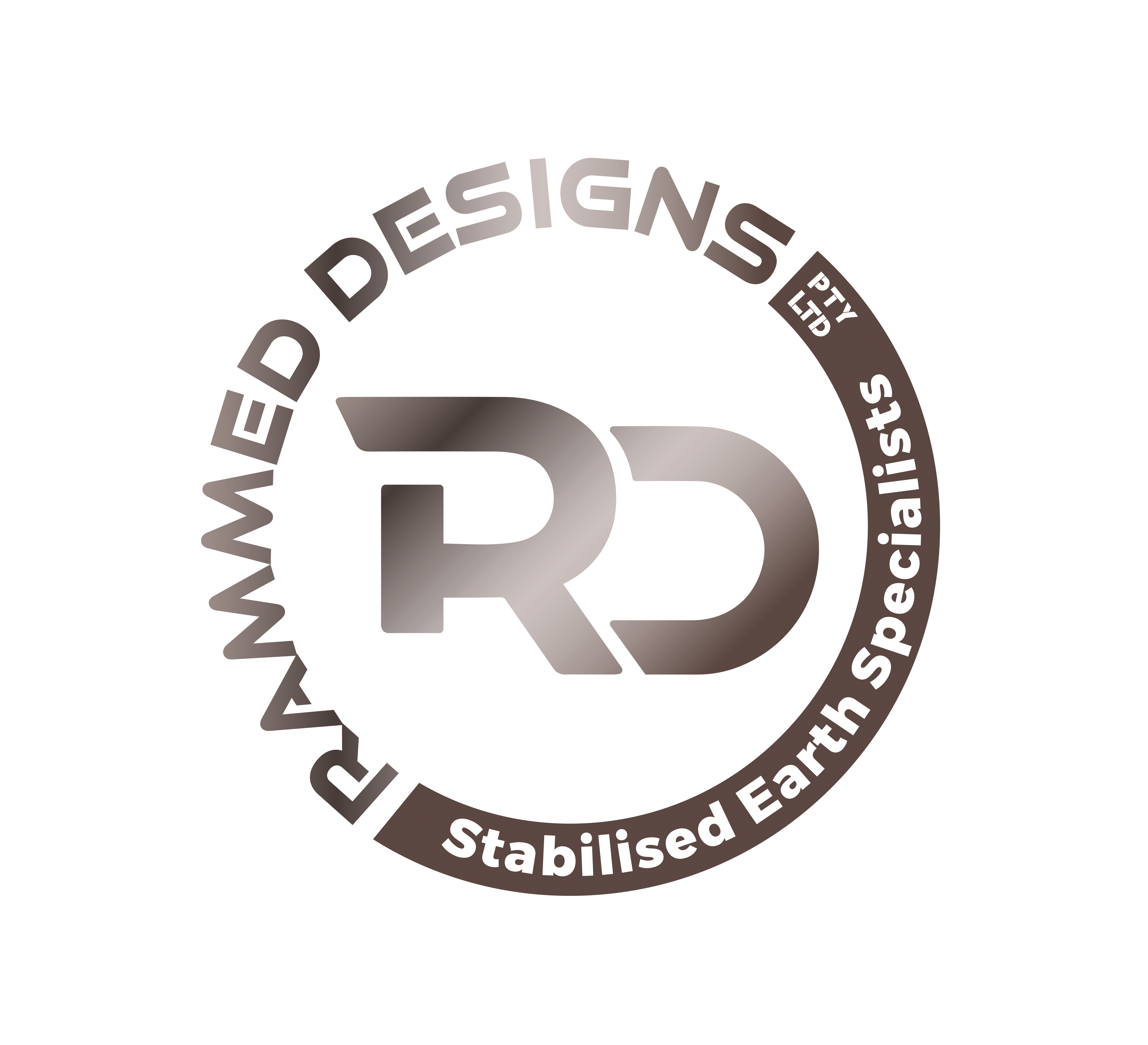Rammed Designs Pty Ltd logo