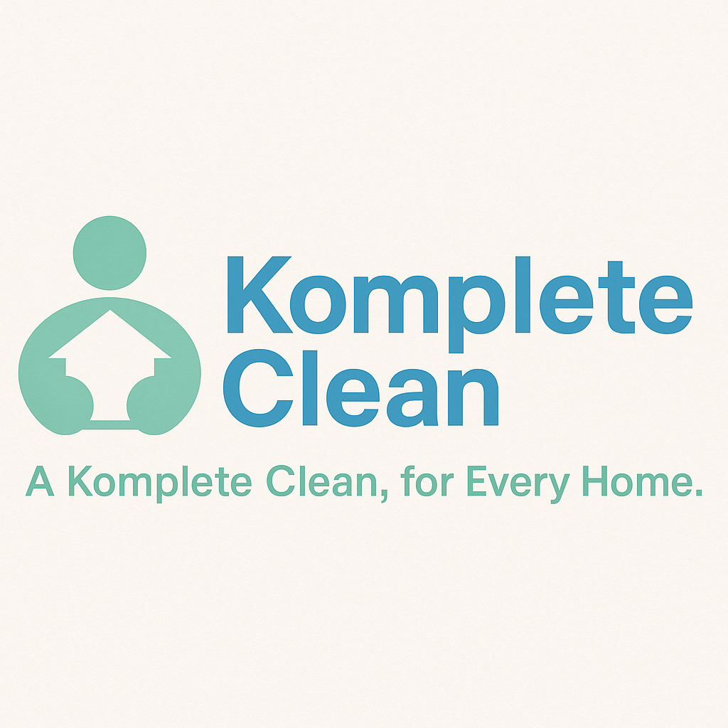 KompleteClean logo