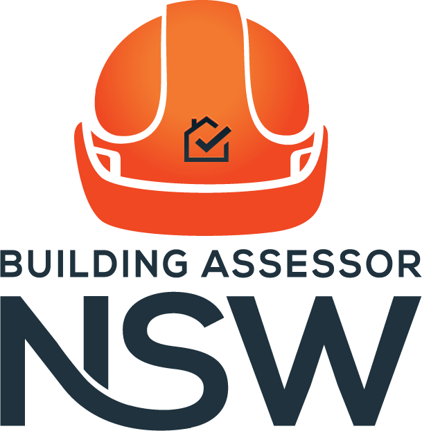 Building Assessor NSW logo