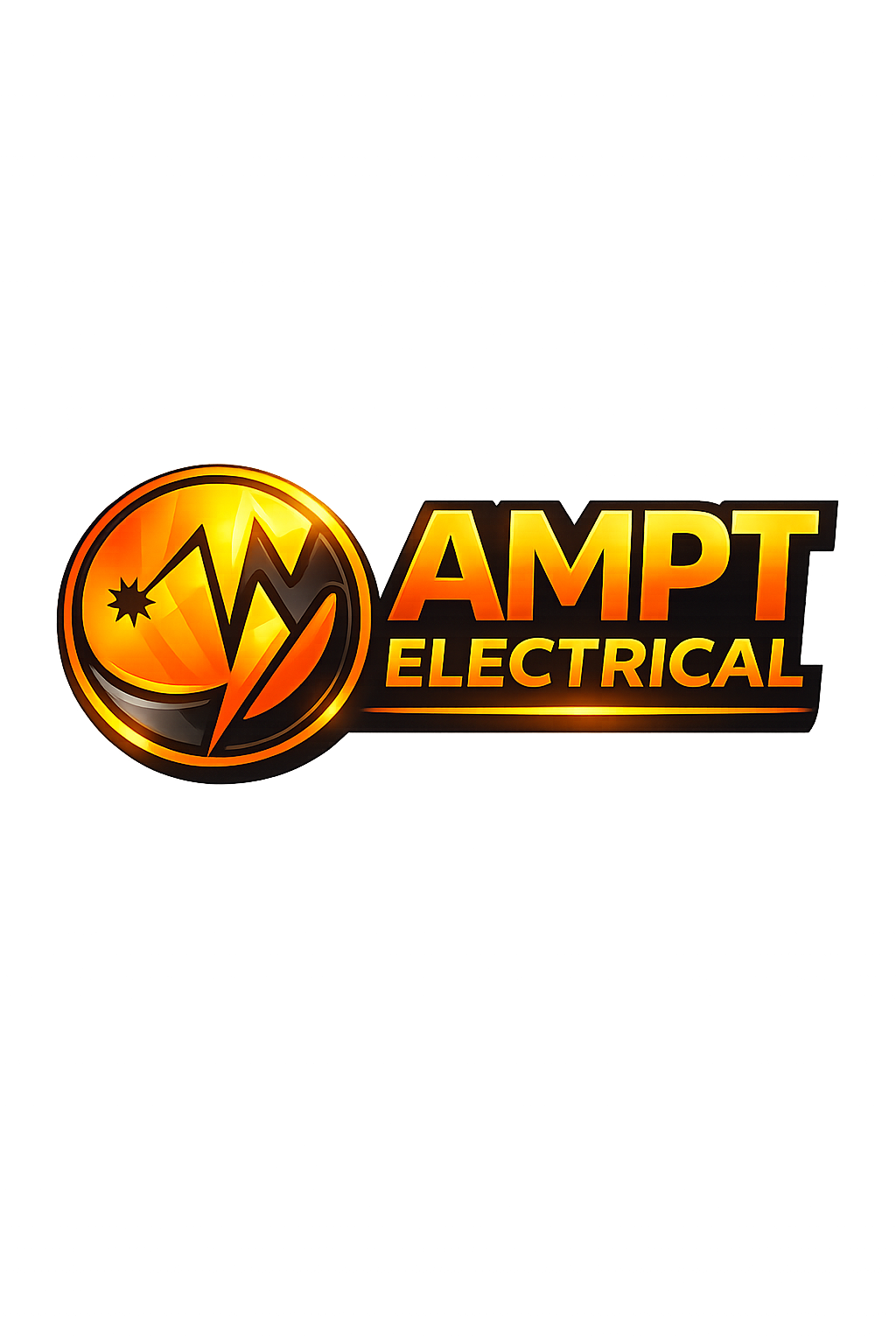 Ampt Electrical Pty Ltd logo