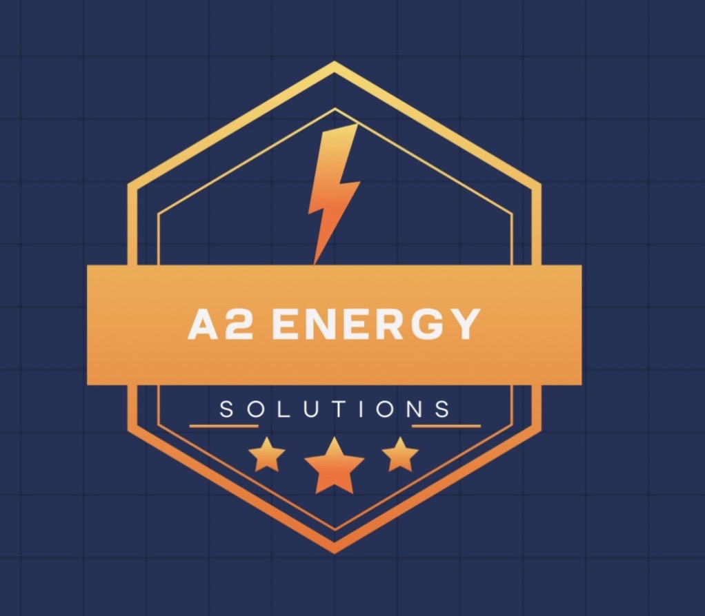 A2 Energy Solutions logo