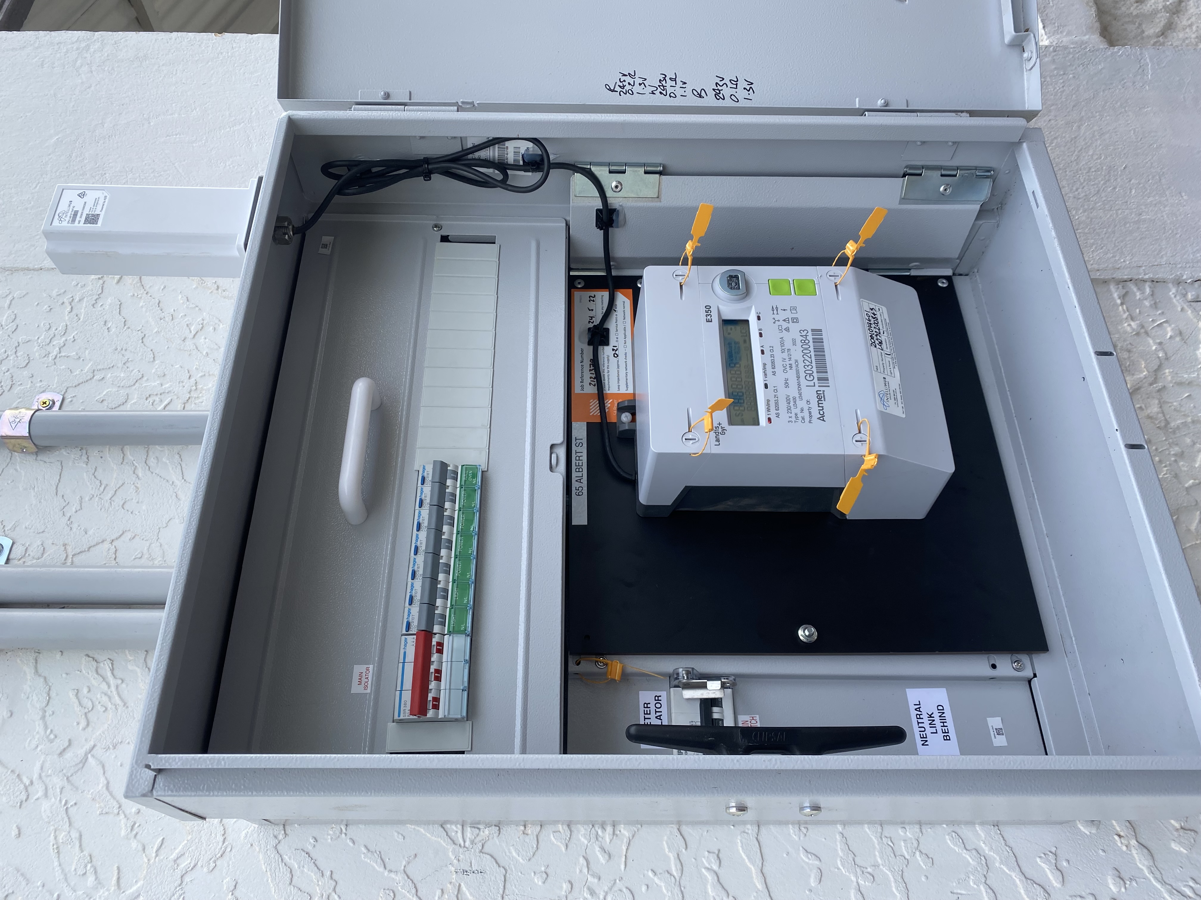 A Plus Electrical Services | Service.com.au