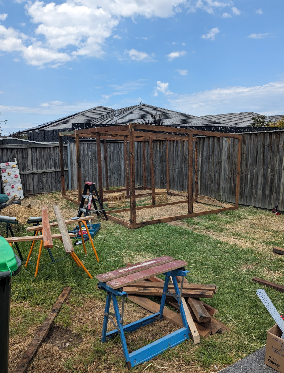 Melbourne Handyman and Mowing Services - Photo 2