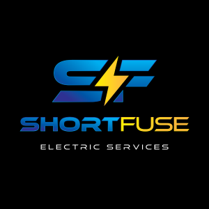 Short Fuse Electric Services logo