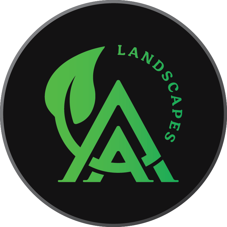 All Aspects Landscapes logo