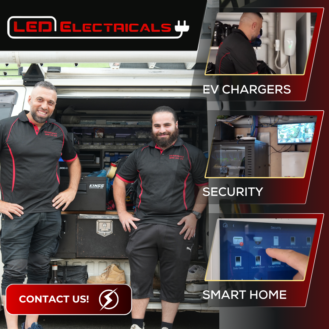 Led Electricals Pty Ltd - Featured photo
