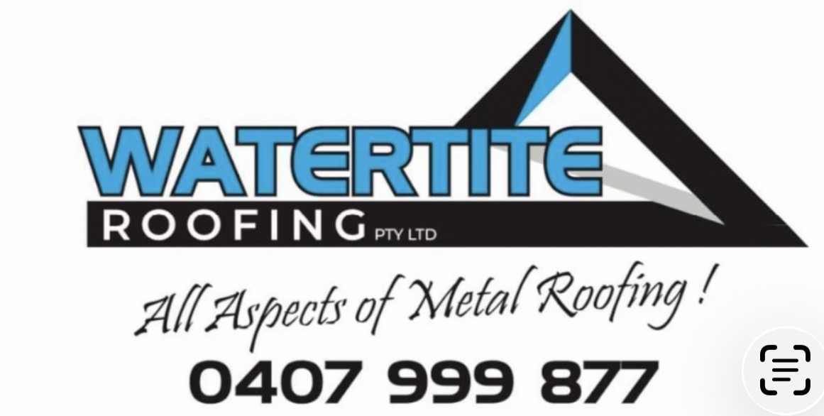 Watertite Roofing logo