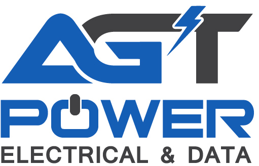 AGT Power logo
