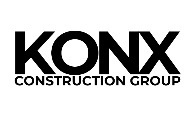 Konx Construction Group Pty Ltd logo