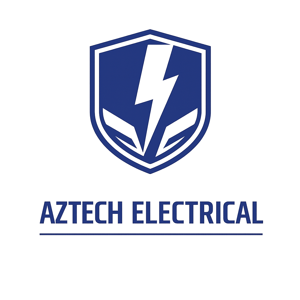 Aztech Electrical PTY LTD logo