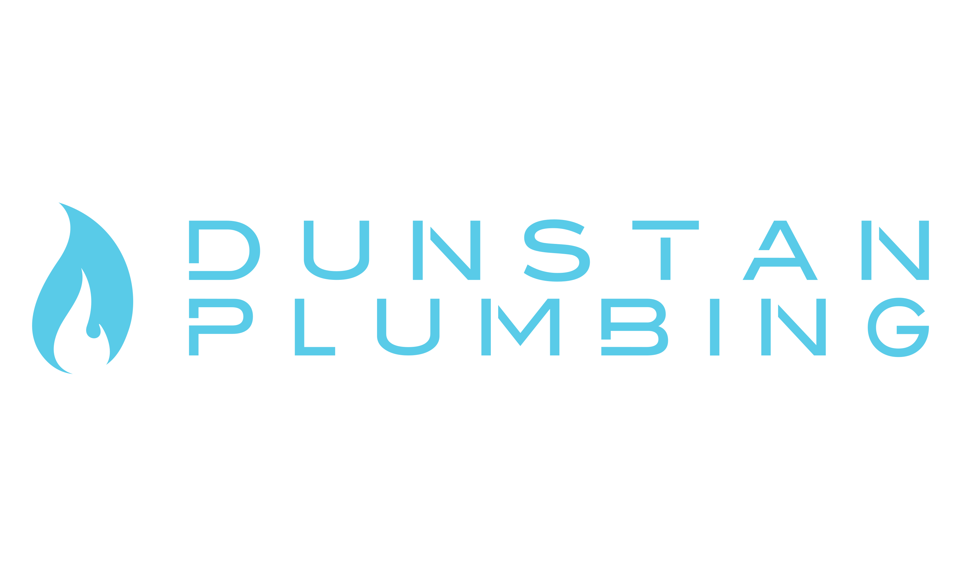 Dunstan Plumbing logo