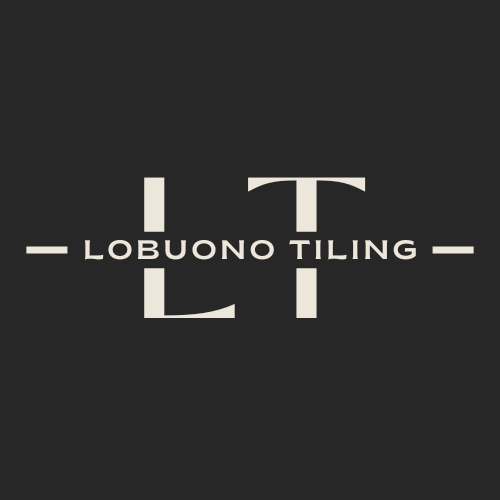 Lobuono Tiling logo