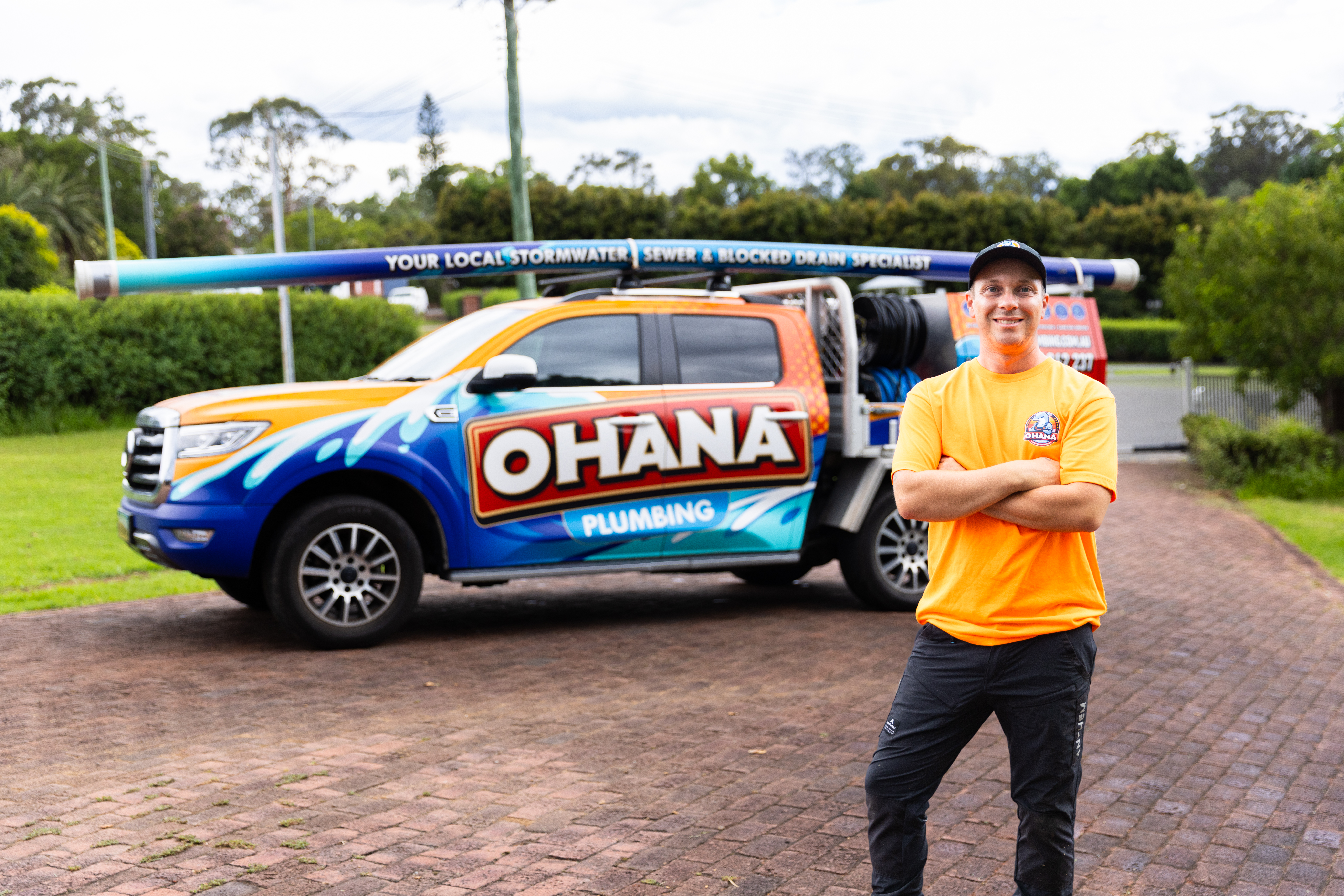 Ohana Plumbing - Photo 6