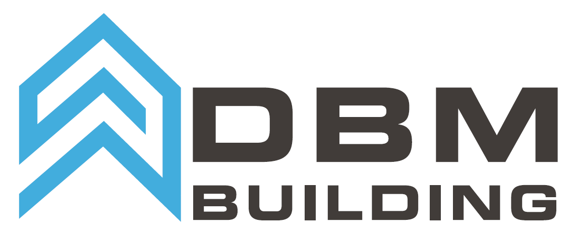 DBM Building Custom Homes Pty Ltd logo
