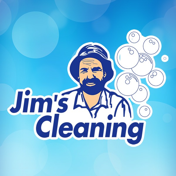 Jim's Cleaning Berwick South logo
