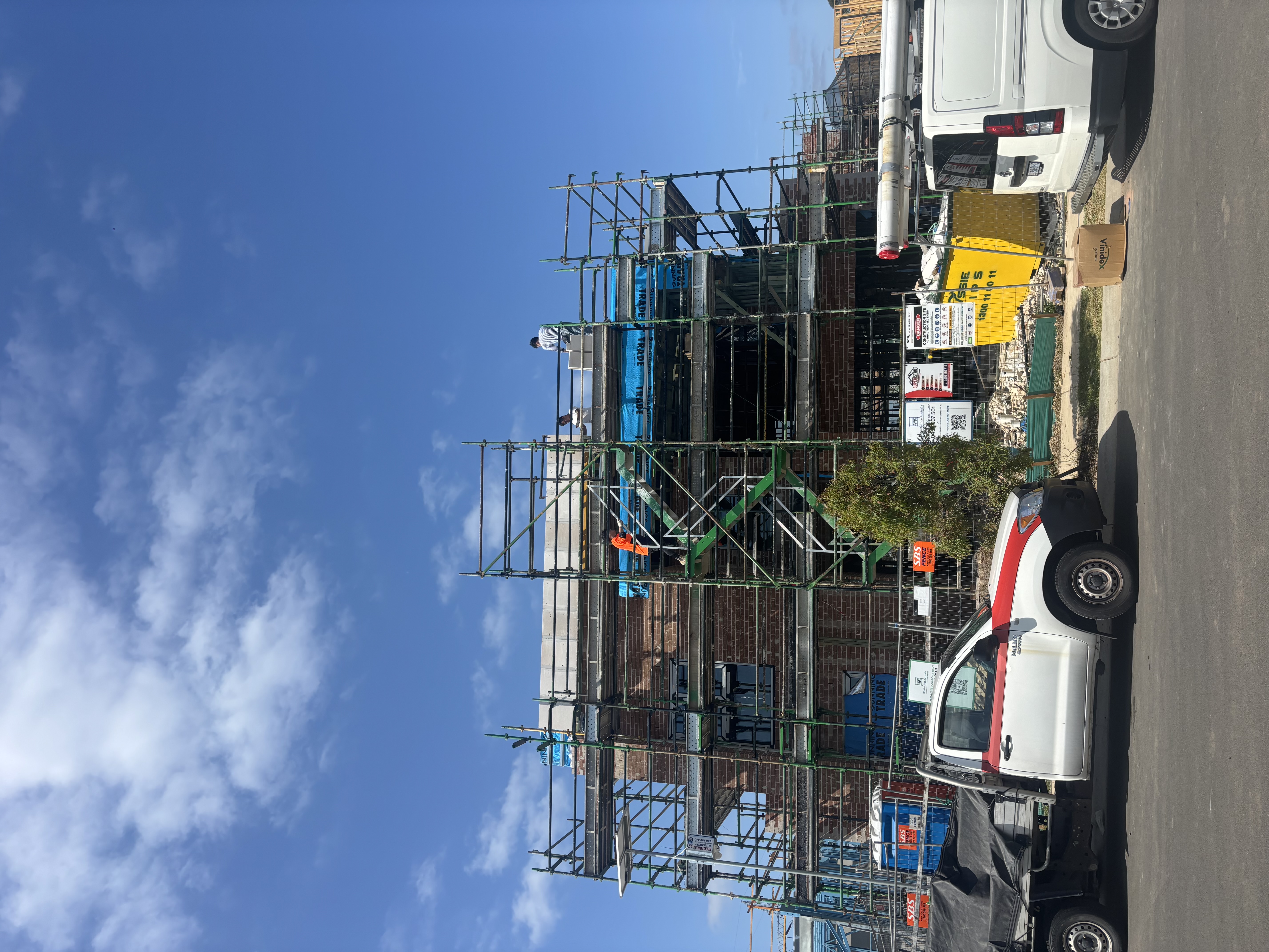 SGH DESIGN & CONSTRUCTIONS - Photo 5