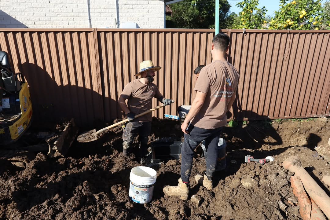 Marvellous Plumbing Services Pty Ltd - Photo 5