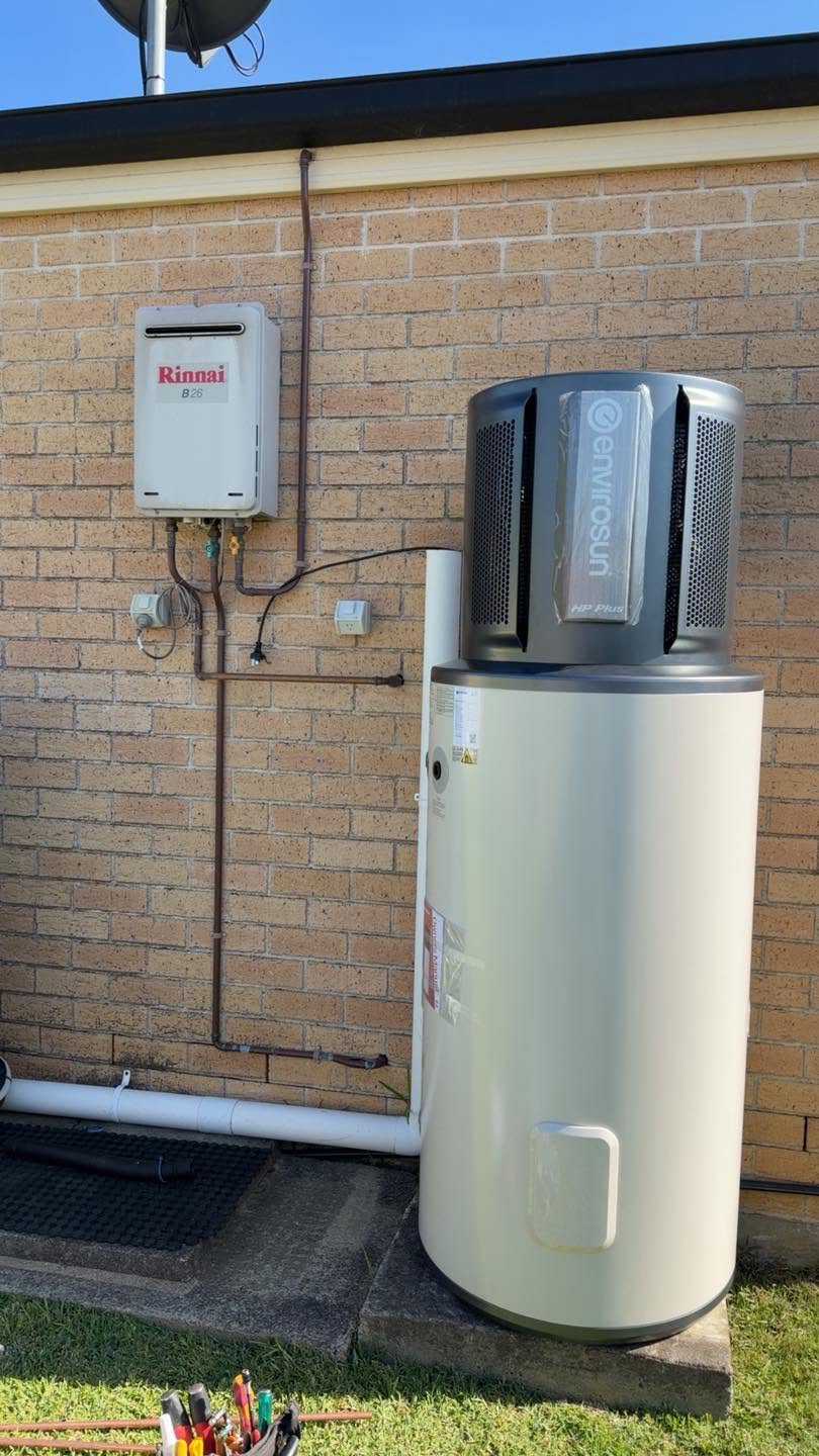 Marvellous Plumbing Services Pty Ltd - Photo 7