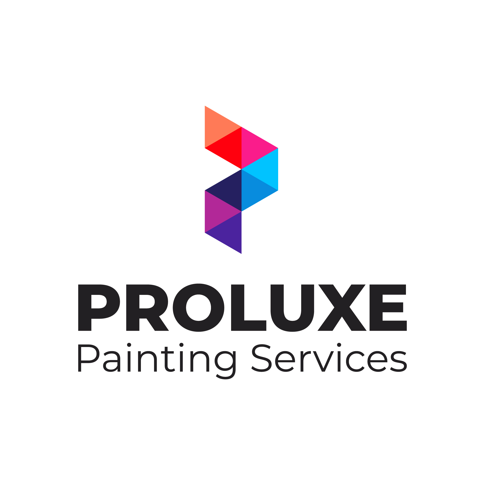 Proluxe Painting Services logo