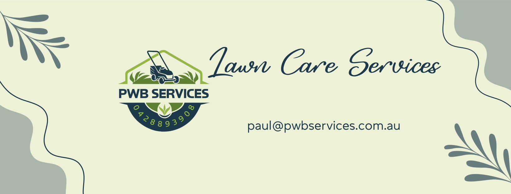 PWB Services logo