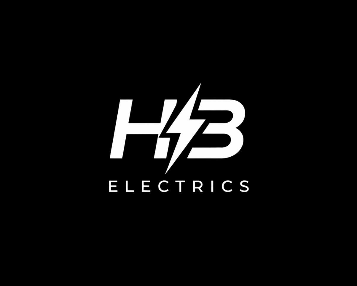 HB Electrical logo