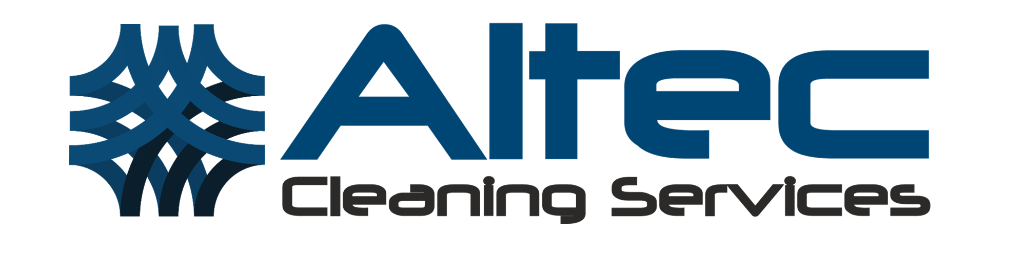 TOSN PTY LTD T/A ALTEC CLEANING SERVICES logo